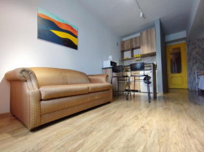 Davka Apartments